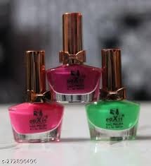 Nail Polish Kit